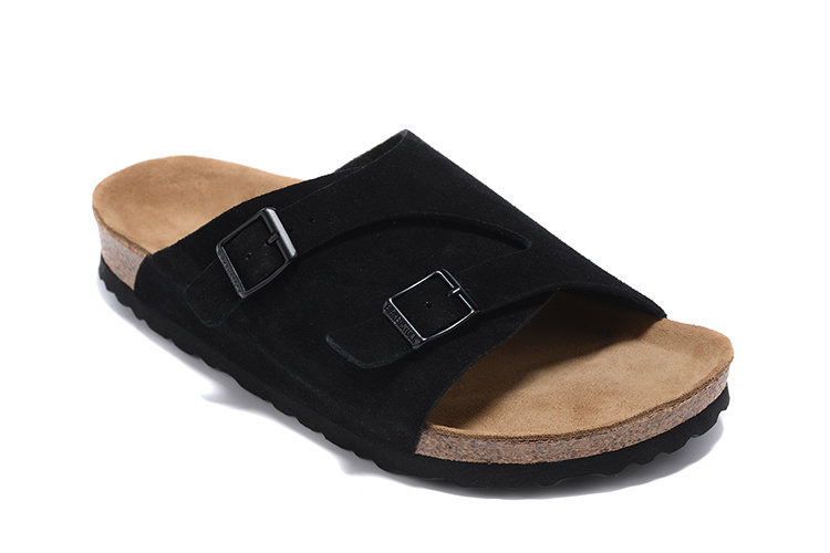BIRKENSTOCK Cork Thong EVA New Style Size 36-45 Flip Flops Thong Sandals A172